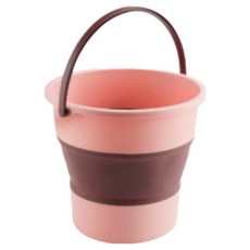 B2WIN 多功能洗碗盆 中號 5L, 1個, 淡粉色