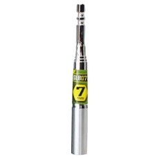 제스트 롱복스 비트 스텝토션 복스알 일체형 7mm Z-SLB07T, 1개