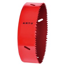 ARTU 雙金屬長孔鋸 105mm ABH-105, 1個