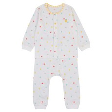 Happyland 幼兒盧卡內衣