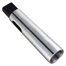 EX-POWER 鑽頭套筒 MT3 x 5, 1個