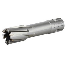 EX-POWER 硬質合金空心鑽頭 27 x 50 mm ECB-2750, 1個