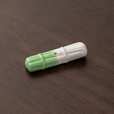 Toppia 舒適線香座 青蔥 3mm, 混合色