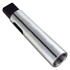 EX-POWER 鑽頭套筒 MT1 x 4, 1個