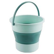 B2WIN 多用途洗碗盆 大尺寸 17L, 1個, 薄荷綠