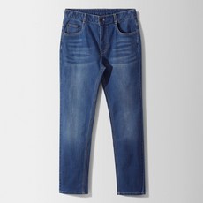 M.N.C 男士直筒 405 彈性牛仔褲 MDLP417WS