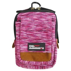 Dbltact 多功能收納包 MSK06-KR, 紫色