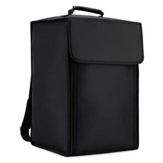 KHONEIM Cajon卡宏鼓 牛津布鼓箱 黑色, 1個