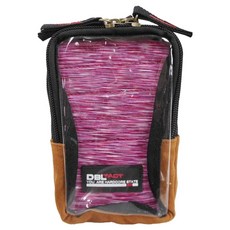 Dbltact 透明收納保護套 MSK05-KR, 1個