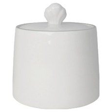 해피정 코리아 몽 블랑코 H라인 캐니스터 300ml, 화이트, 1개