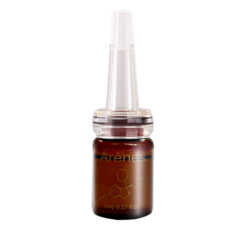 Arenes 愛霓思 童顏皺效超導安瓶 72 hours Revitalizing Intensive Repair Ampoule 10瓶, 50ml, 1盒