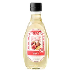 What the Farmers 零糖低卡路里料理用液態阿洛酮糖, 430g, 1個