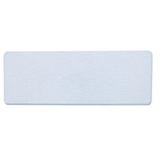 收納王妃 素面珪藻土洗漱墊 24 x 8 x 0.9cm, 1個, 藍色