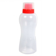 KOKUBO 小久保 三孔醬料罐 230ML 日本製造, 1個