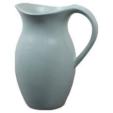 Dalsogum 陶瓷酒瓶 冬冬酒 傳統酒 酒瓶 馬格利瓶 薄荷綠 950ml, 1個