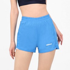 아쿠아티카 여성용 레이어드 스윔 보드숏 AQAWQT