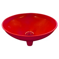 월드크린 소분용 깔때기 중, 랜덤발송, 1개