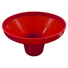 월드크린 소분용 깔때기 특대, 랜덤 발송, 1개