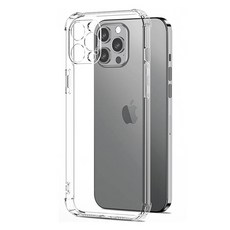 워너프 터프 소프트 핸드폰 케이스