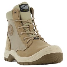 SAFETY JOGGER RUSH 防滑安全鞋, 250, Sand