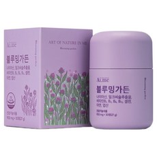 에이아이미 코오롱제약 블루밍가든 밀크씨슬 27g, 1개, 30정