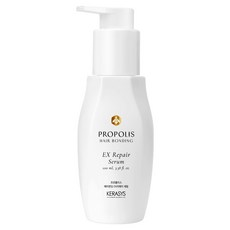 케라시스 프로폴리스 헤어본딩 리페어 이엑스 세럼, 100ml, 1개