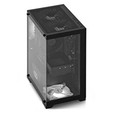 IGNIQ 2025 LIT 電競 Ryzen 9 Ryzen 9000 系列, 黑色, 32GB, Free DOS, RT-MTP00028, 2TB