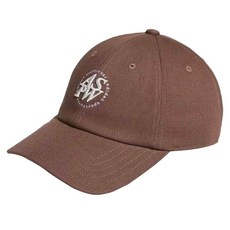 adidas 愛迪達 MH DAD CAP OSFM 帽子