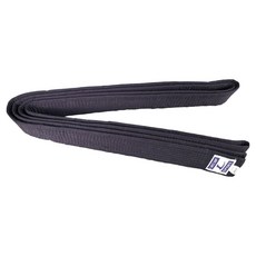 르까프 태권도띠, 검정, 1개