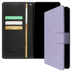 SG 方形日誌型手機殼