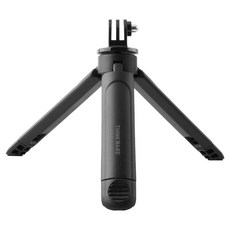 Inavi THINKWARE National Geographic 運動攝影機專用三腳架, 單一商品, 1個