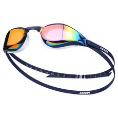 SD7 Xenon Draco 泳鏡 SGL-54D, PKNV(SGL-54D-PKNV), 1個