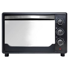 對流電烤箱 23L, EHGZ-OV682B(黑色)