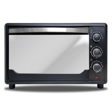 에버튼하우스 컨벡션 전기오븐기 30L, MCGZ-OV688H