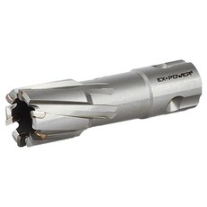 EX-POWER 超硬環形鑽頭 23 x 35 mm ECB-2335, 1個