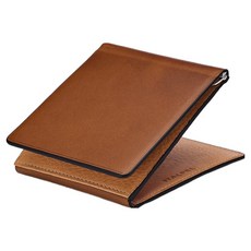 ITALPEL 義大利 植鞣 天然牛皮 Buttero 鈔票夾 三折錢包 PL160TBR