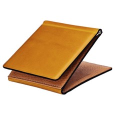 ITALPEL 義大利 植鞣 天然牛皮 Buttero 鈔票夾 三折錢包 PL159MU