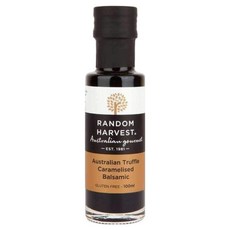 RANDOM HARVEST 松露焦糖巴薩米克醋, 100ml, 1個