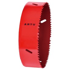 ARTU 雙金屬長孔鋸 170mm ABH-170, 1個