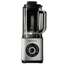 Inosis K Slim 真空超高速調理機 MACH9, MACH9(銀色)