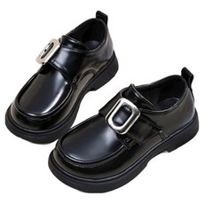 Bebe Maru兒童款四角經典懶人鞋 9478