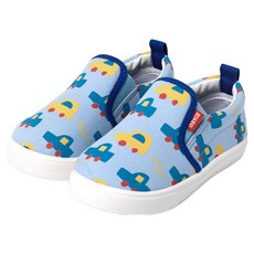 오즈키즈 아동용 봉봉자동차 슬립온