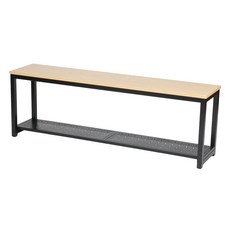 도리퍼니처 코지 벤치 1400, 내추럴