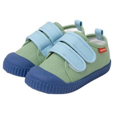 오즈키즈 아동용 컬러픽 슬립온