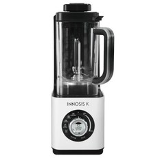이노시스K 슬림 진공 초고속 블렌더 MACH9, MACH9(화이트)