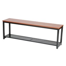 도리퍼니처 코지 벤치 1400, 멀바우