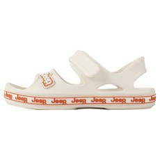 Jeep 兒童款棒棒糖涼鞋