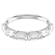 스와로브스키 여성용 밀레니아 로듐 뱅글 5696322 +쇼핑백+메시지카드+품질보증서(백화점A/S)