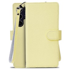 GoodValue Celine 天然牛皮日記本手機殼