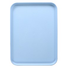 르홈 컬러 다용도 트레이, 스카이, 1개